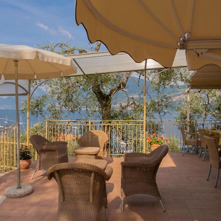 Locazione Turistica Casa Maria-3 By Interhome Assenza di Brenzone Exteriér fotografie