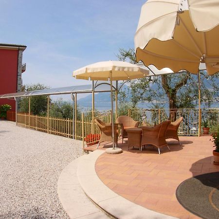 Locazione Turistica Casa Maria-3 By Interhome Assenza di Brenzone Exteriér fotografie