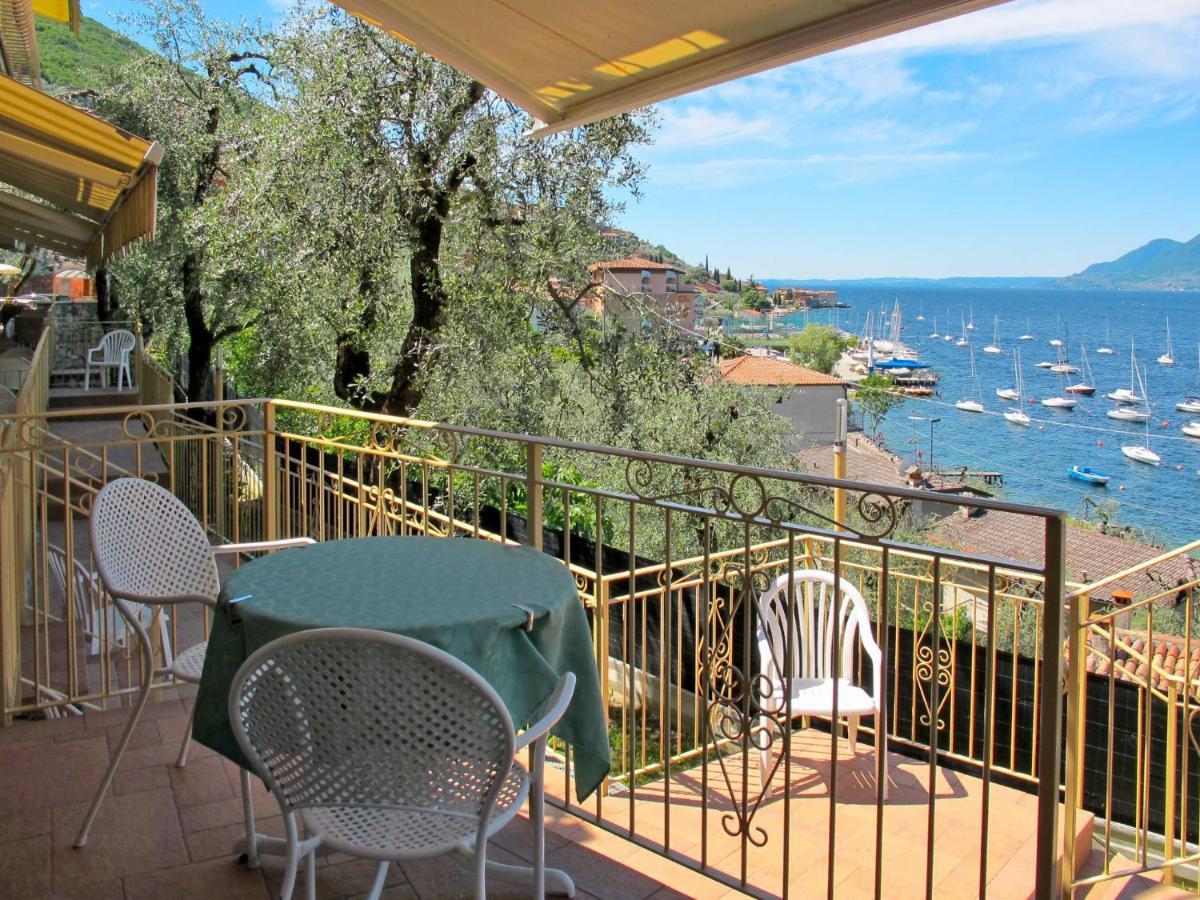 Locazione Turistica Casa Maria-3 By Interhome Assenza di Brenzone Exteriér fotografie