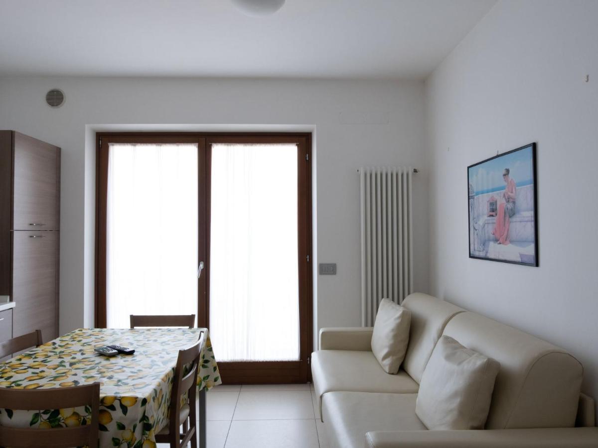 Locazione Turistica Casa Maria-3 By Interhome Assenza di Brenzone Exteriér fotografie