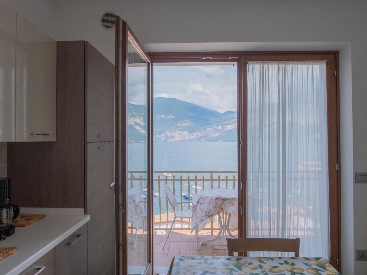 Locazione Turistica Casa Maria-3 By Interhome Assenza di Brenzone Exteriér fotografie