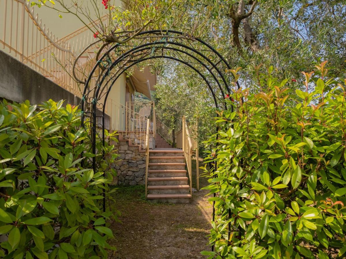 Locazione Turistica Casa Maria-3 By Interhome Assenza di Brenzone Exteriér fotografie