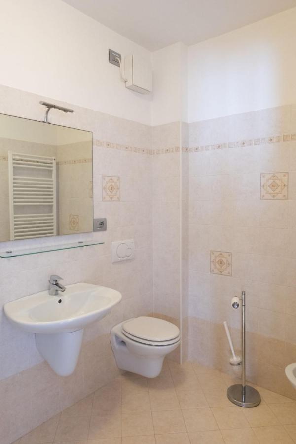 Locazione Turistica Casa Maria-3 By Interhome Assenza di Brenzone Exteriér fotografie