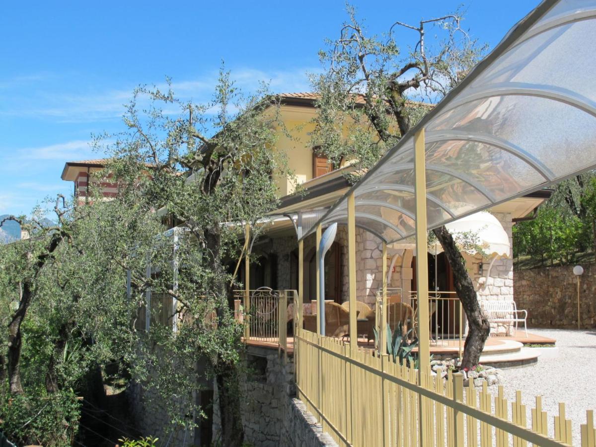 Locazione Turistica Casa Maria-3 By Interhome Assenza di Brenzone Exteriér fotografie