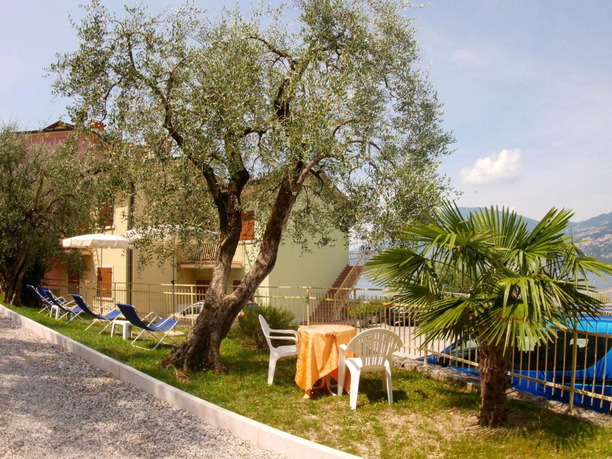 Locazione Turistica Casa Maria-3 By Interhome Assenza di Brenzone Exteriér fotografie