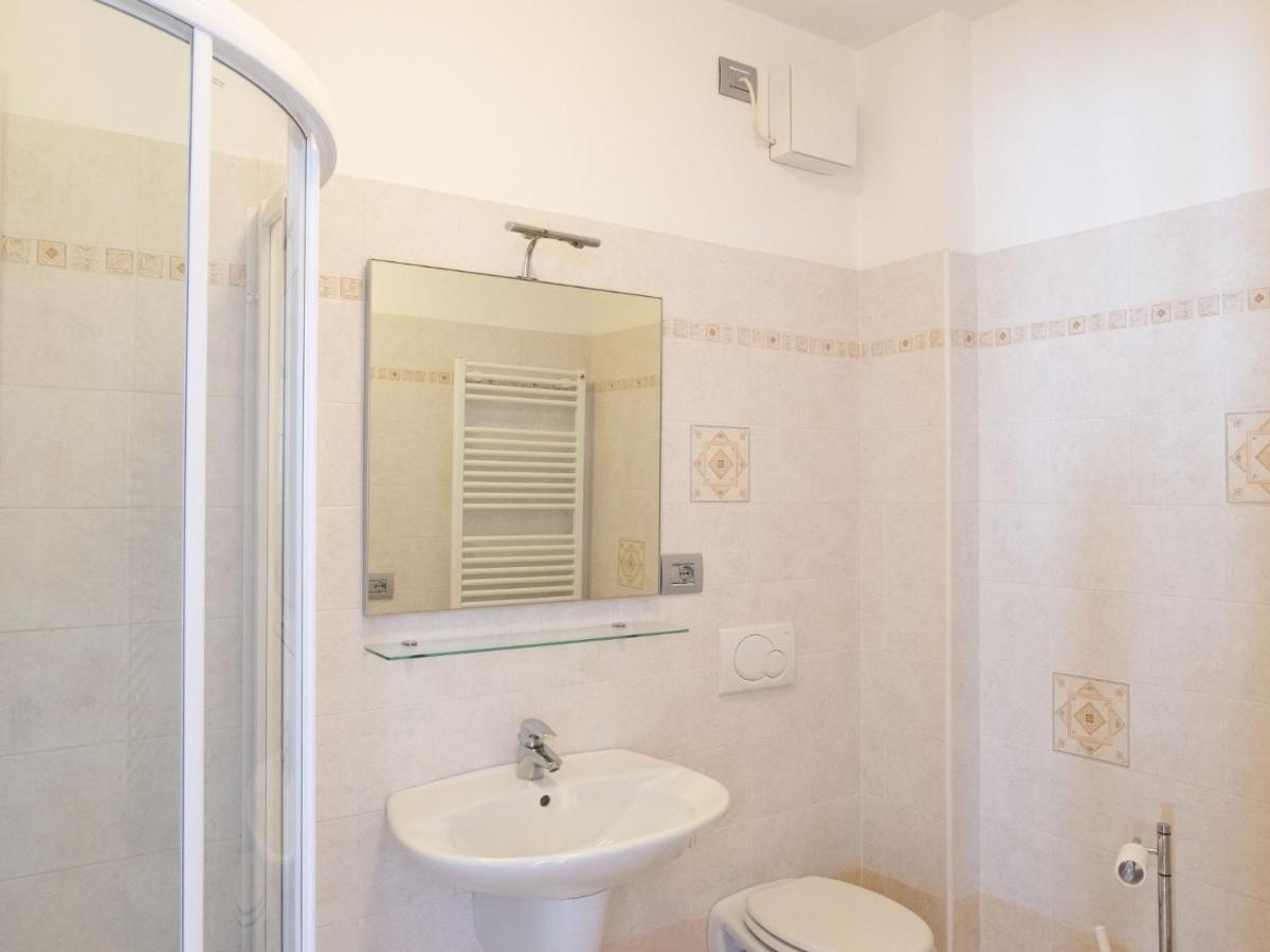 Locazione Turistica Casa Maria-3 By Interhome Assenza di Brenzone Exteriér fotografie