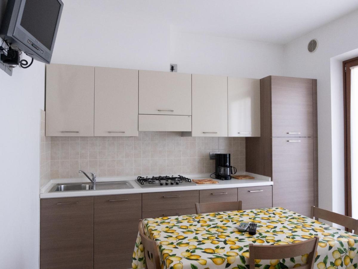 Locazione Turistica Casa Maria-3 By Interhome Assenza di Brenzone Exteriér fotografie
