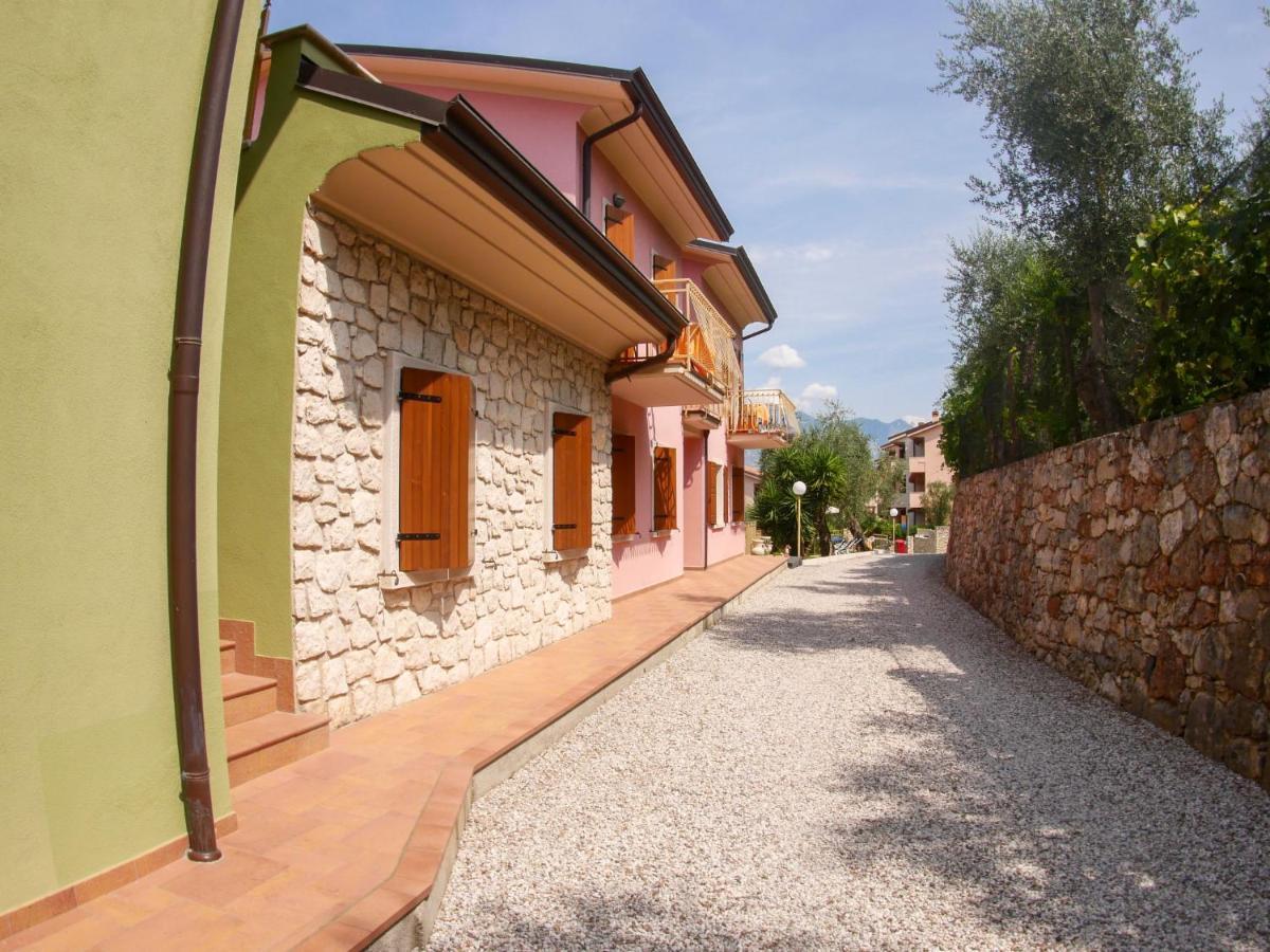 Locazione Turistica Casa Maria-3 By Interhome Assenza di Brenzone Exteriér fotografie