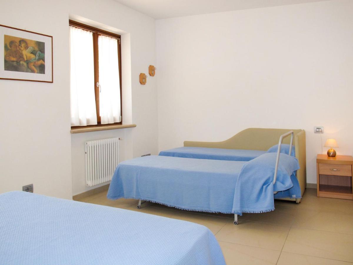 Locazione Turistica Casa Maria-3 By Interhome Assenza di Brenzone Exteriér fotografie