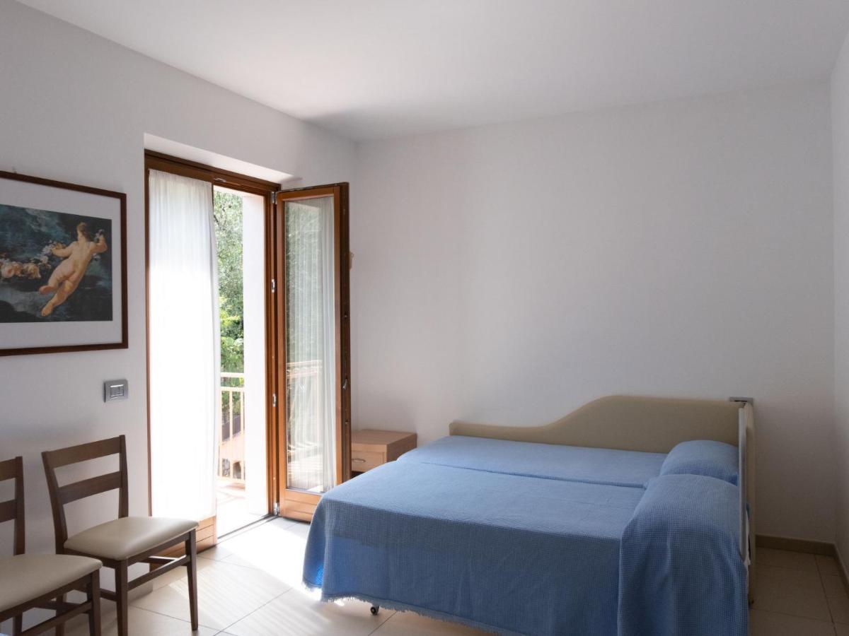 Locazione Turistica Casa Maria-3 By Interhome Assenza di Brenzone Exteriér fotografie