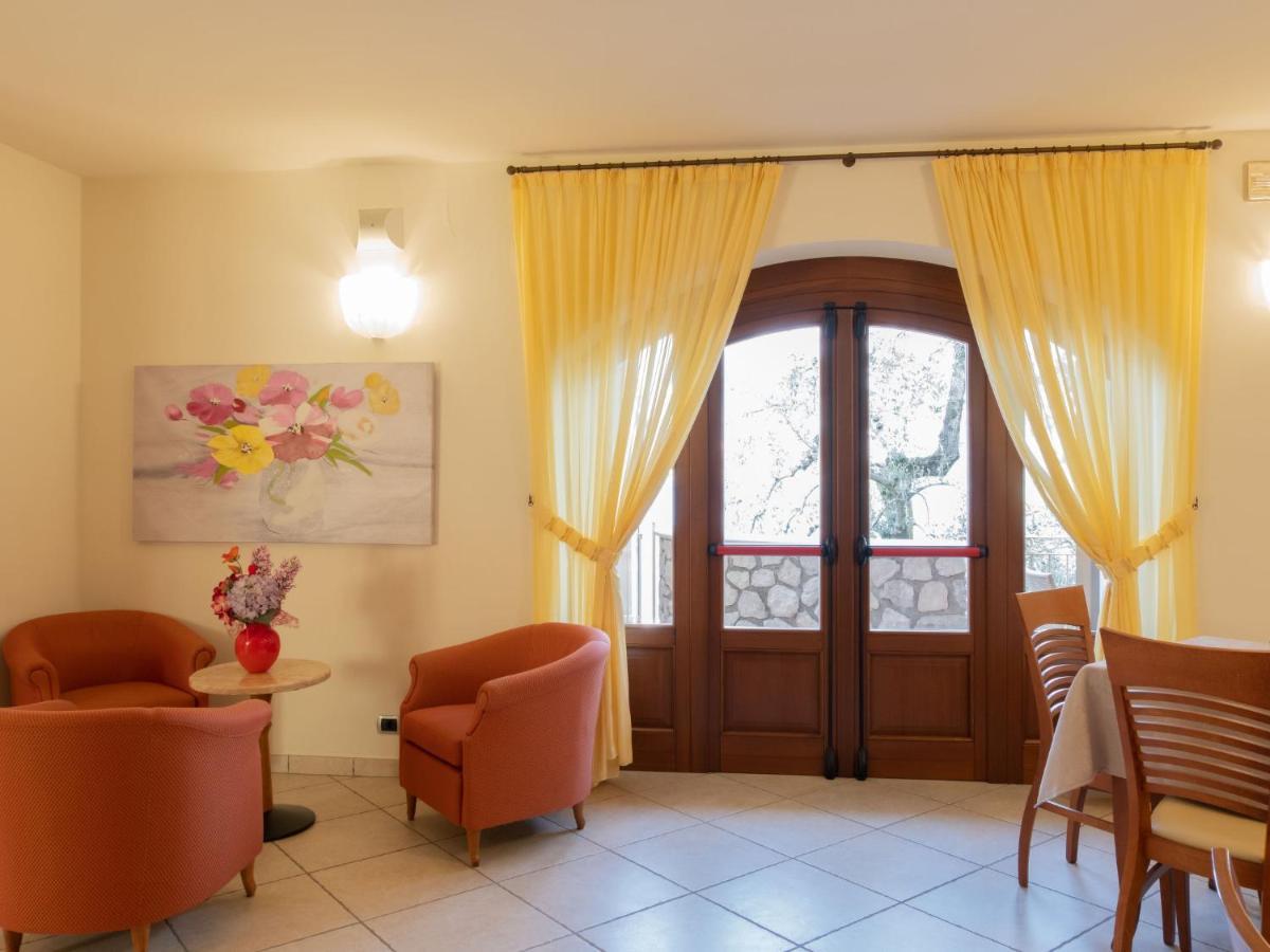 Locazione Turistica Casa Maria-3 By Interhome Assenza di Brenzone Exteriér fotografie
